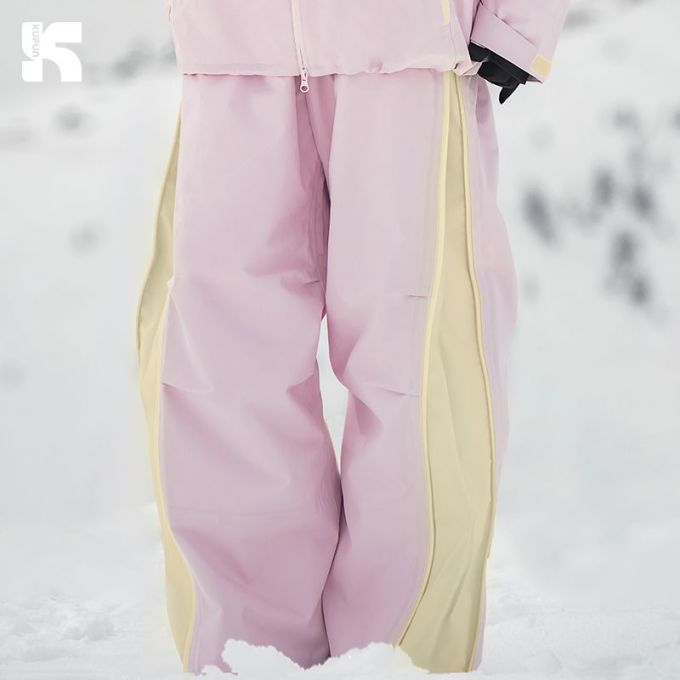 酷峰滑雪服