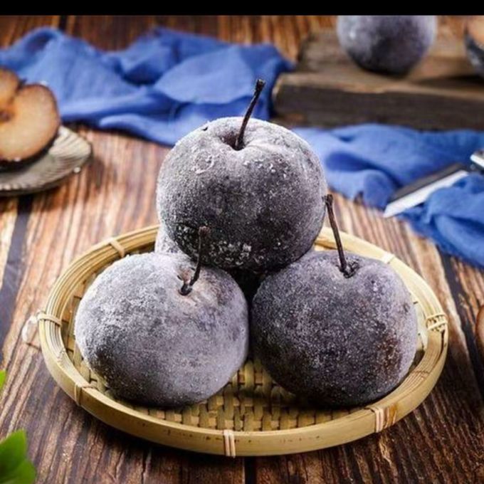 新鲜水果