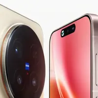 销量超百万的国产旗舰，小米17系列暂时领跑，vivo X300也在其中