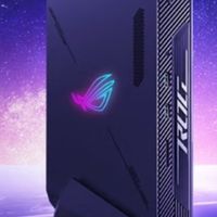 不只是小巧!华硕 ROG NUC 970 满足我对迷你游戏 PC 的所有想象
