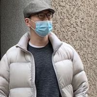 不建议买的3种大爷羽绒服，自以为很时髦，穿在身上实则寒酸老气