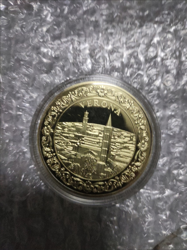 双色铜合金纪念币发行详情