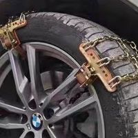 冬日行车必备的“安全盔甲”