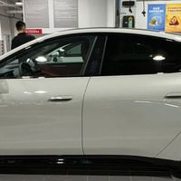 改款小米SU7配置升级续航突破800公里