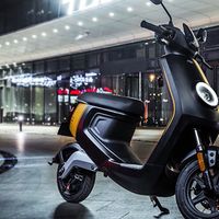 以品质，致未来：小牛电动确认出席2025中国消费创新大会
