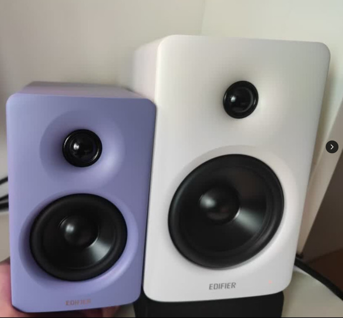 漫步者蓝牙音箱