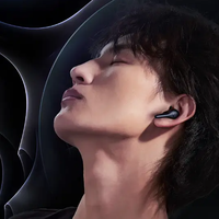 耳机发烧友详测五款真无线，每副都让人爱不释手，陷入终极纠结！