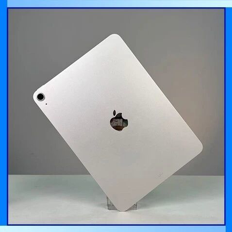 二手机｜学生党闭眼入！性价比 iPad Air，学习娱乐全搞定