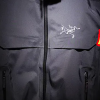 1万多的始祖鸟Macai羽绒服凭什么？仔细研究后，结论来了