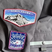 雪季全能玩家必备，凯乐石征途Pro羽绒服