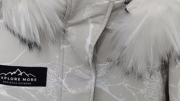 雪季全能玩家必备，波司登极寒系列羽绒服