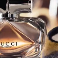 古驰竹韵淡香水，在日常中散发温柔与自信的清雅香气！