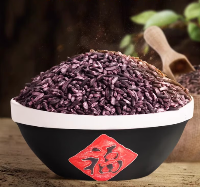 滇品客谷物/杂粮/粥米