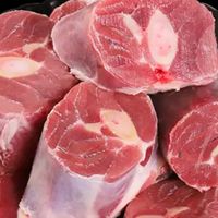 一碗清炖盐池滩羊，炖出冬日里的本味鲜香