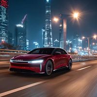 华为乾崑智驾能否助燃油车追平电动车？1000+用户观点大PK