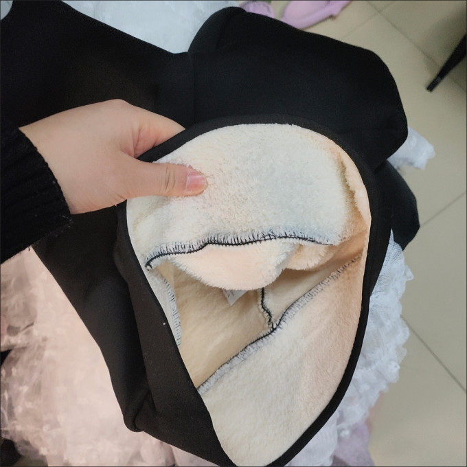 女裤