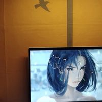 推荐：元旦氛围神器——智能光影画布