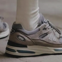 New Balance美产英产9系鞋款谁更值得买？260+用户真实观点全景呈现