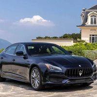 35万玛莎拉蒂是真香还是陷阱？1200+用户观点大碰撞