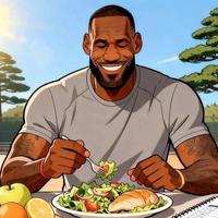 NBA球星生活习惯影响运动表现？40+用户观点全景呈现