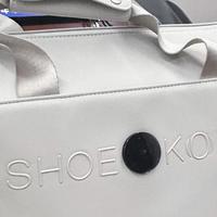 健身党必入健身包！根元智能运动包深度测评：能杀菌除味，真香！