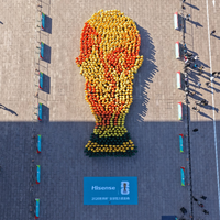 人形大力神杯挑战吉尼斯，创意健身器材值得入手吗？1000+用户观点大PK