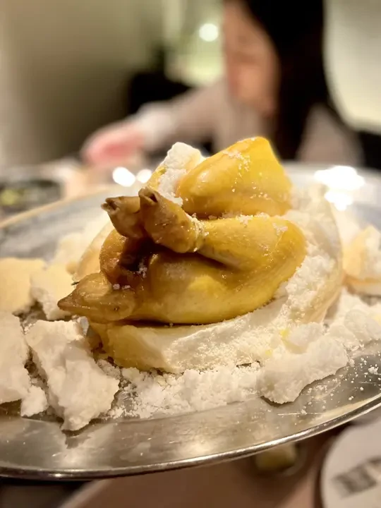 香港预约困难店｜Neighborhood食后感