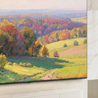 私人影院年终大盘点：四款旗舰巨幕电视，定义你的观影时代