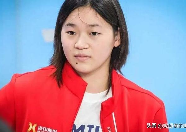 全红婵现身北京，疑似重返国家队！未来跳水赛场或将再见传奇少女