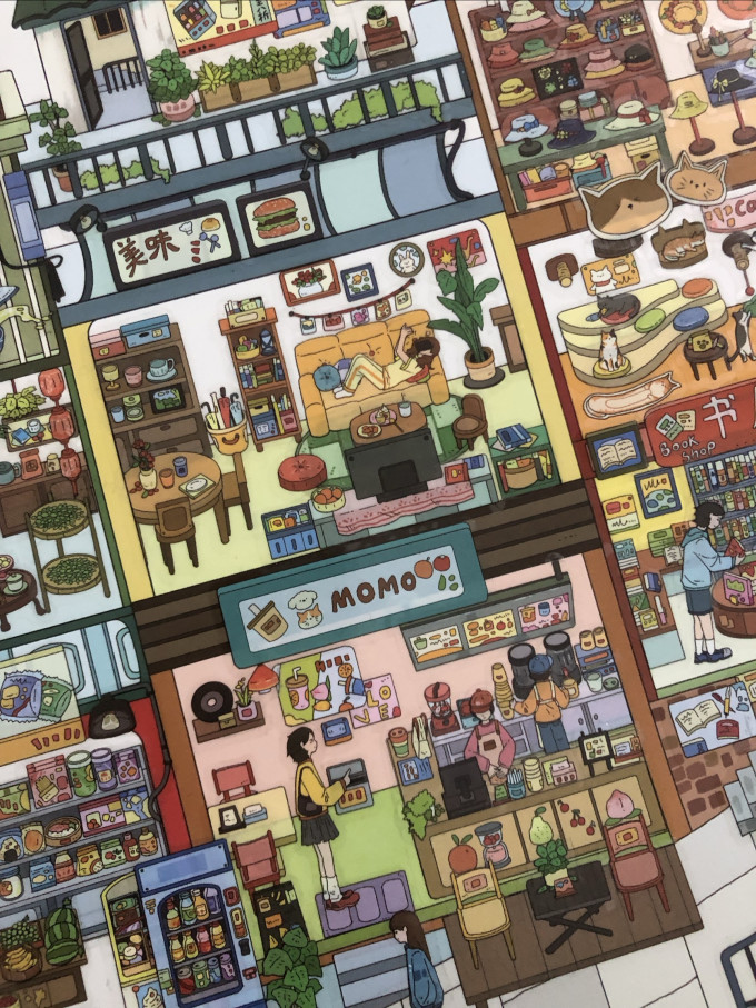 上文比特其他纸品