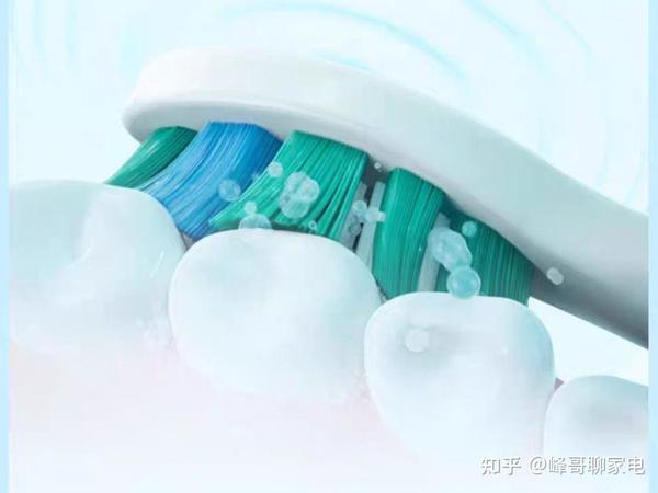 “电动牙刷真的比普通牙刷更干净吗？”？