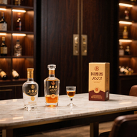 五粮液十年首降，高端白酒还值得投资吗？全网观点大碰撞