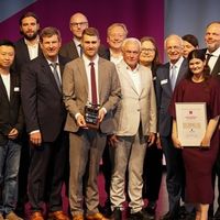 德国知名旅行箱包品牌travelite荣膺“2025 年度家族企业”称号