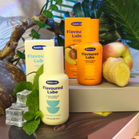 不同口味食用润滑液安全吗？357+用户真实观点全景呈现