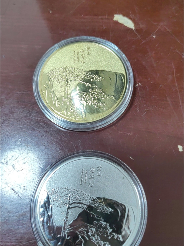 2026马年纪念币选购指南