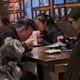 郑州面馆狗上桌后续：邻座无奈，爆料者被投诉，面馆回应不被认可