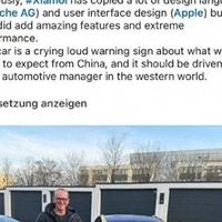 前大众高管试驾小米SU7 Ultra：中国智车颠覆德系标杆