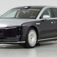 国产超豪华车站住脚了？尊界S800用实力给出答案