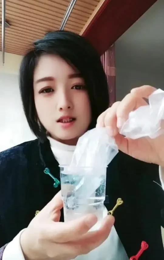 三大类水，你是哪一种？#饮用水#富氢水#含钒水