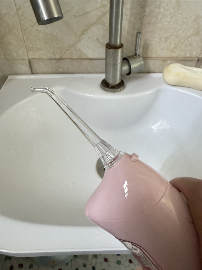 博皓冲牙器