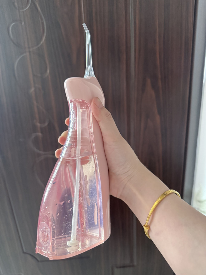 博皓冲牙器