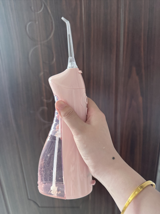 博皓冲牙器