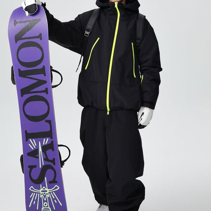 滑雪服