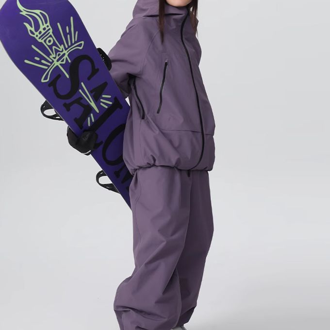 滑雪服