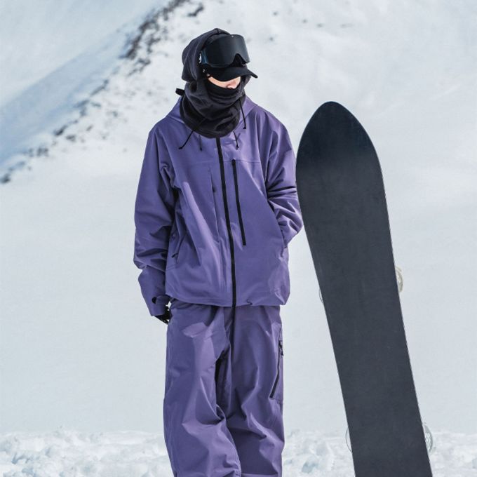 滑雪服