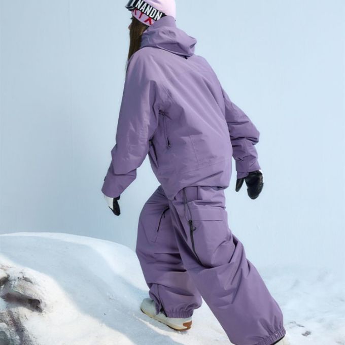 滑雪服