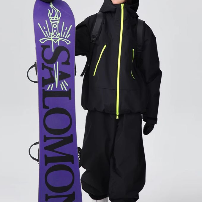 滑雪服