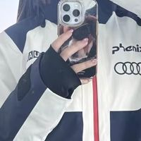 雪场与城市的双面战袍：Phenix国家队全压胶滑雪服