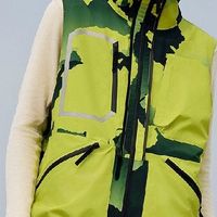 探路者TOREAD.X单板滑雪服：专业抗寒守护户外自由

 