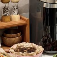 苏泊尔龙卷风空气炸锅的 “龙卷风技术” 具体是什么？